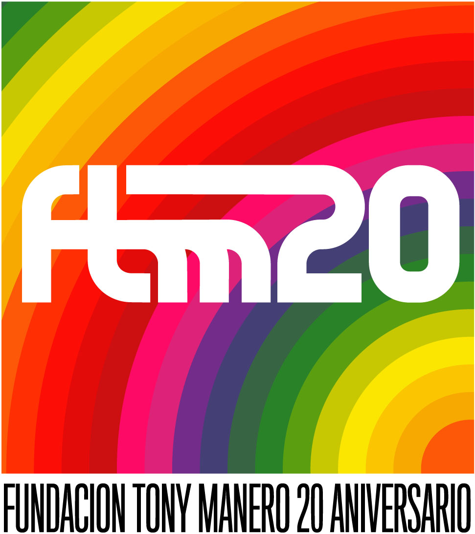 FUNDACIÓN TONY MANERO